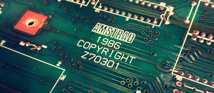 My Amstrad PC1512's Surprise Upgrades - Cover Photo