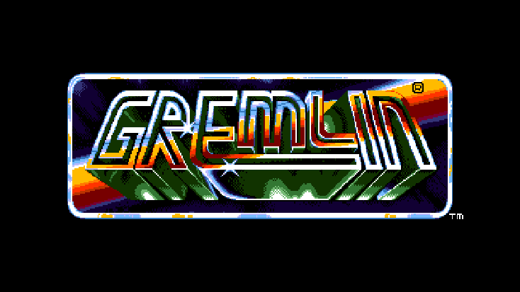 Gremlin Logo