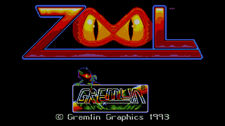 Zool Logo