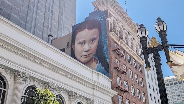 Ramble 31 - Rees Reviews America (All Of It) - Part 1 - Cover Photo