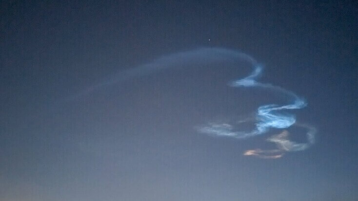 Ramble 32 - Rees Reviews America (All Of It) - Part 2 - Cover Photo