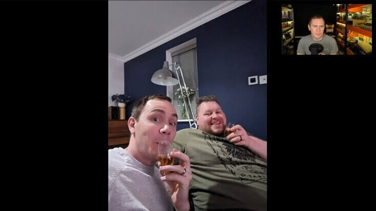 Ramble 37 - This Message Was Brought To You By Our Sponsor - Cover Photo